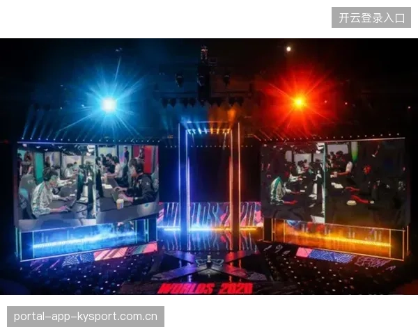 电竞青少年体能与视力保护训练法：助你成为未来电竞之星