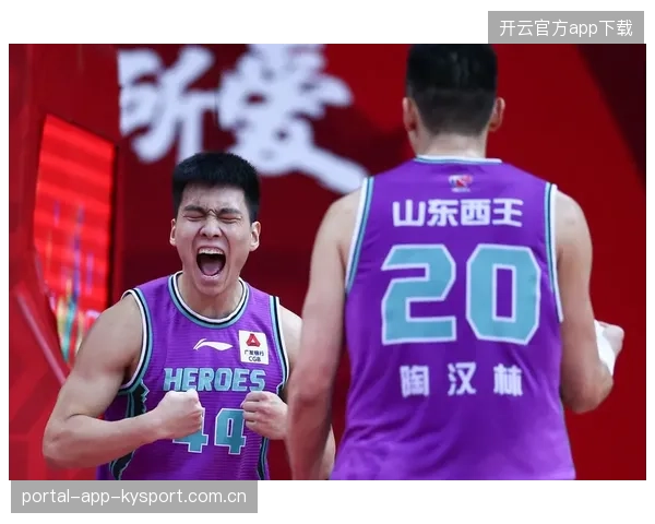 新疆男篮硬气：从“硬气”到“硬招”，见证一支球队的坚韧与爆发力